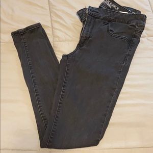 AEO super stretch jegging